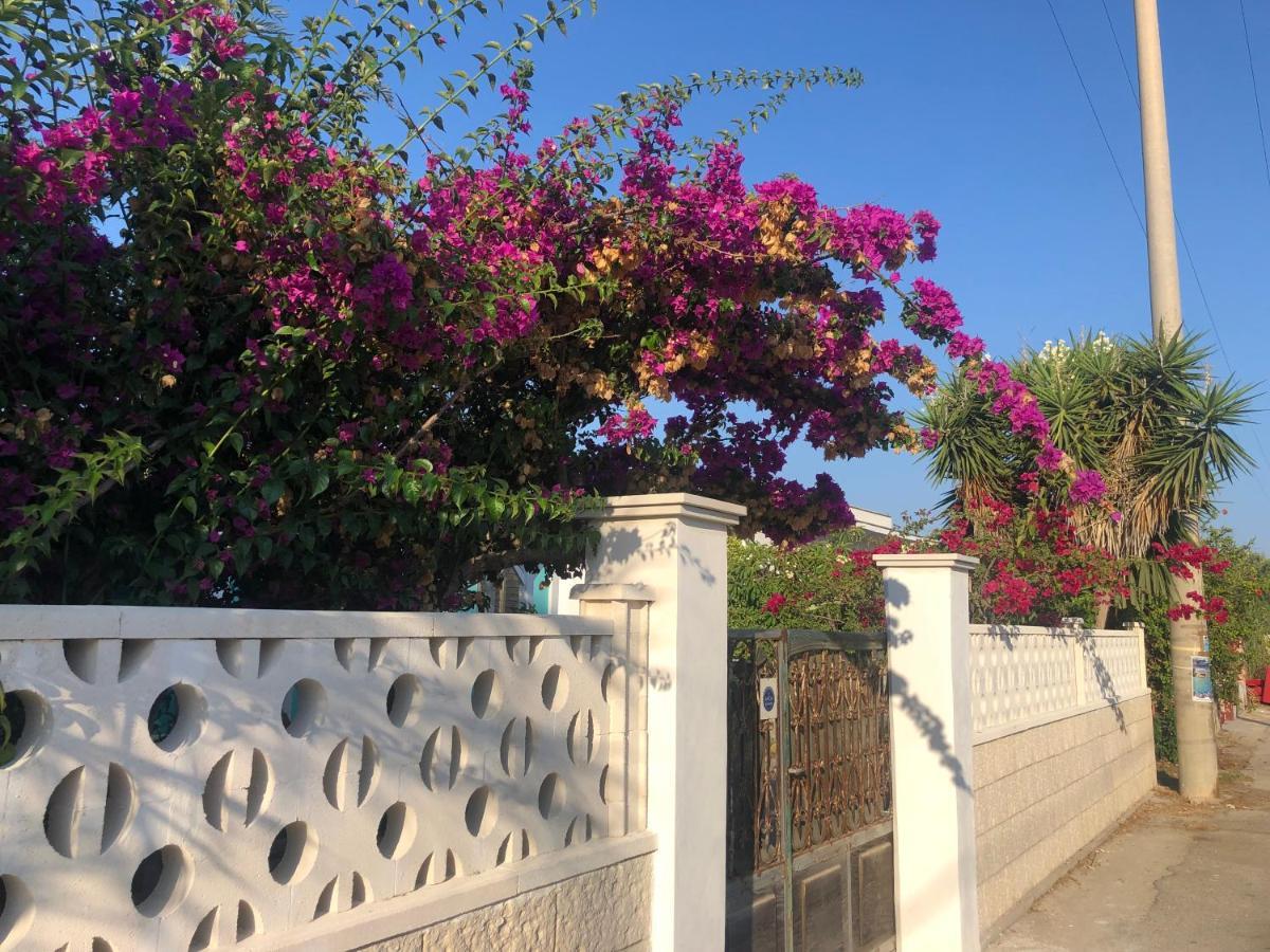 Amaris Mango Seafront Villa Granelli Exterior photo