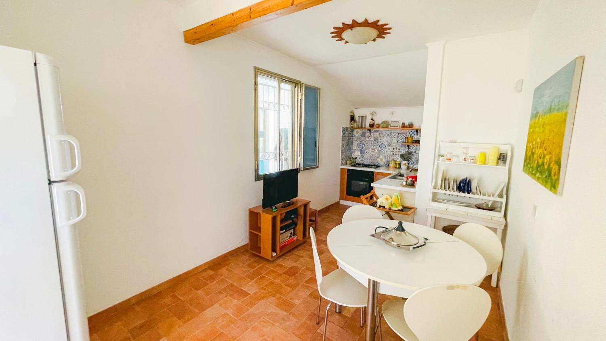 Amaris Mango Seafront Villa Granelli Exterior photo